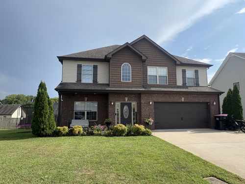 1926 Sunset Meadows Way, Clarksville, TN, 37042-1462 | Card Image