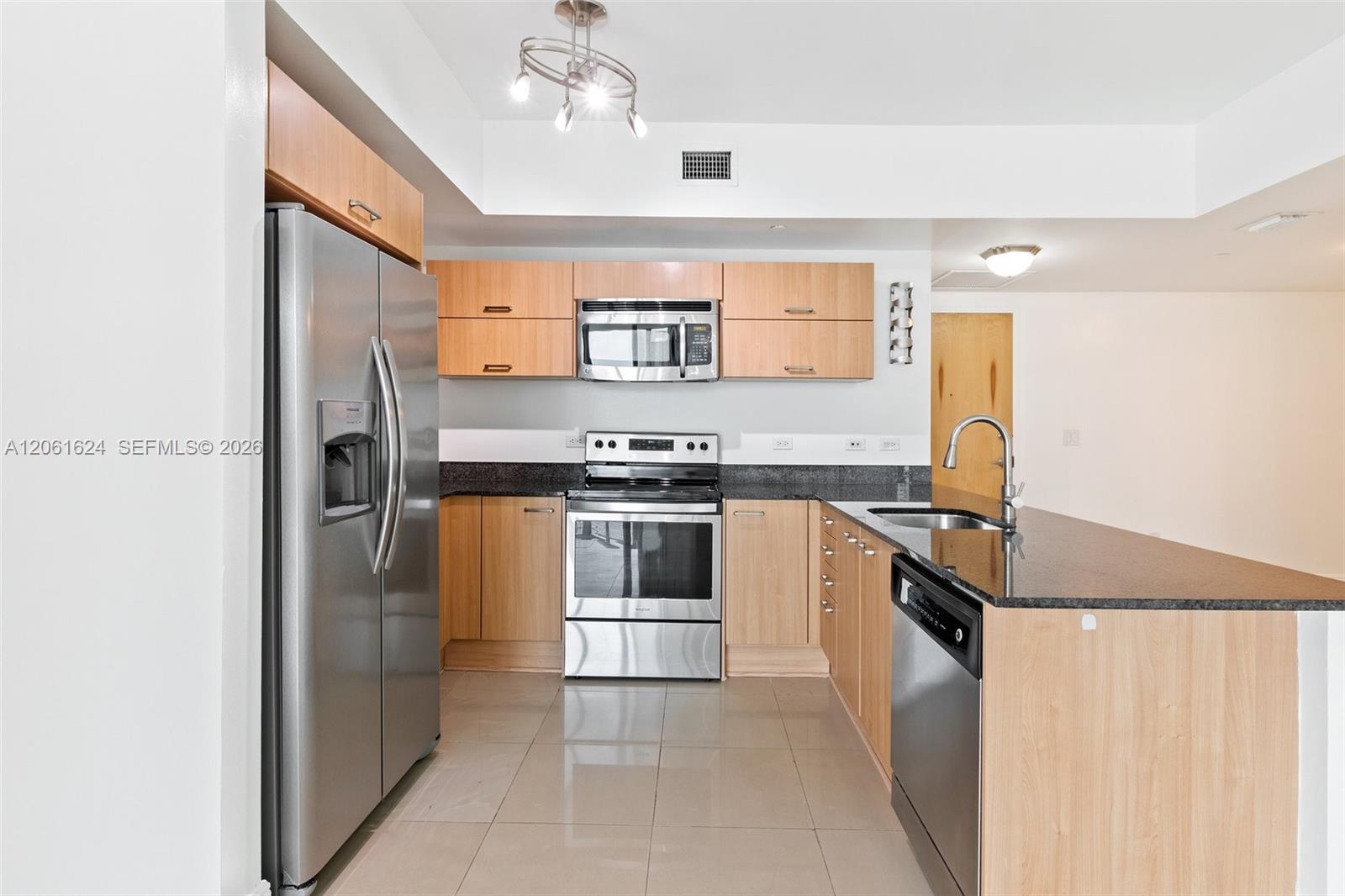 Residential in Miami 4