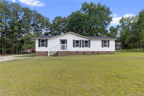 203 Mcdougald Dr, Raeford, NC, 28376-9124 | Card Image