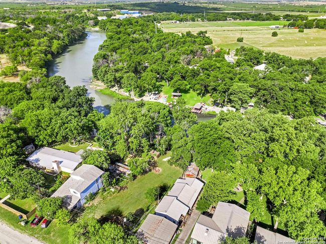 628 Cypress Rdg, Home with 0 bedrooms, 0 bathrooms and null parking in Mcqueeney TX | Image 6