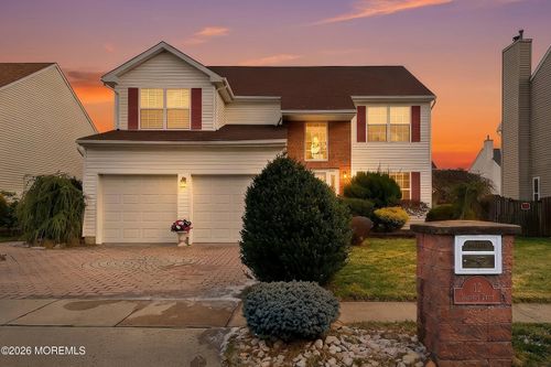 12 Madison Dr, Helmetta, NJ, 08828-1164 | Card Image