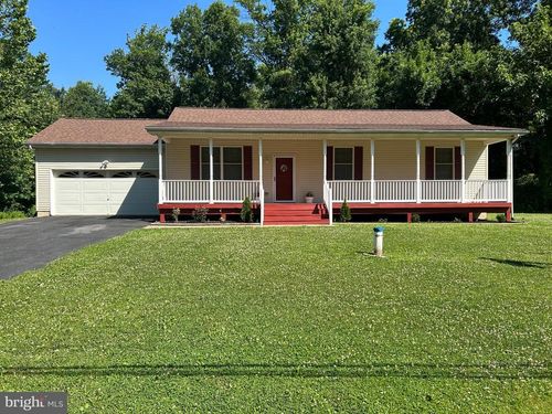 2428 Edwards Ln, CHURCHVILLE, MD, 21028-1601 | Card Image