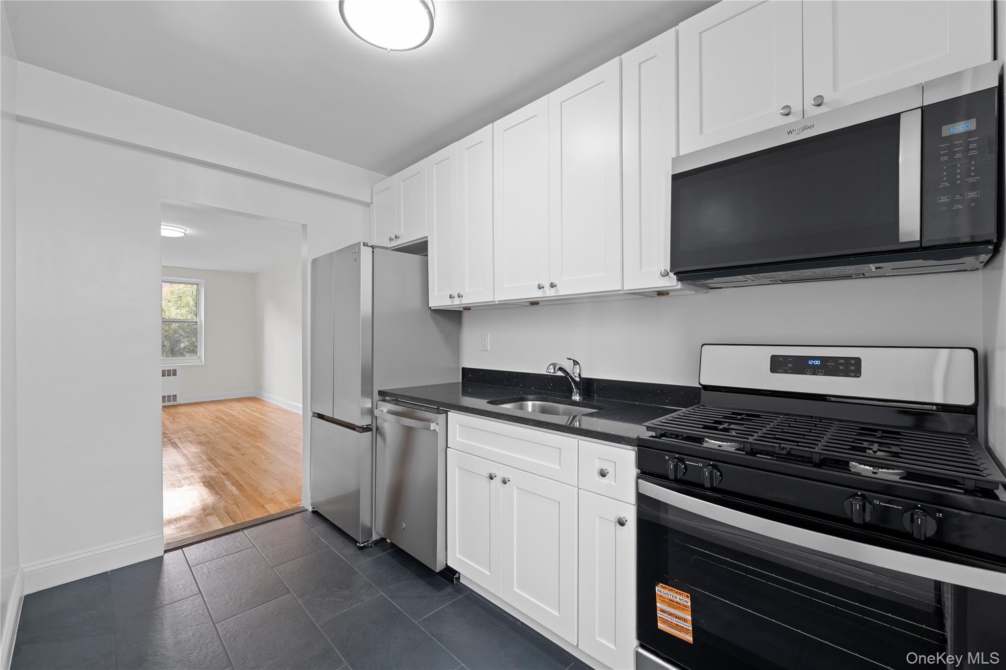Residential in New York 4