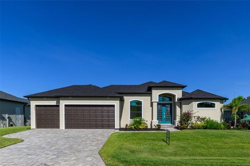 9437 Galaxie Cir, PORT CHARLOTTE, FL, 33981-4048 | Card Image