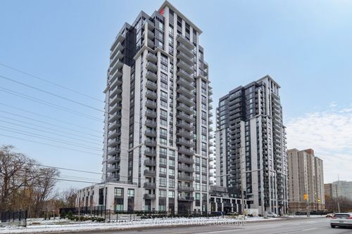 1209w-202 Burnhamthorpe Rd E, Mississauga, ON, L5A0B2 | Card Image