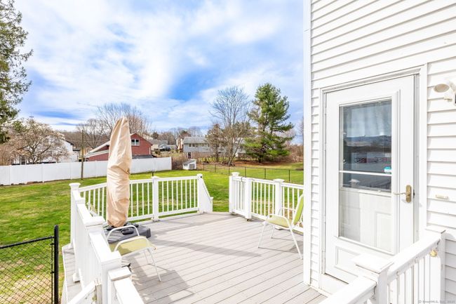 2 Olson Dr, House other with 5 bedrooms, 2 bathrooms and null parking in Vernon CT | Image 27