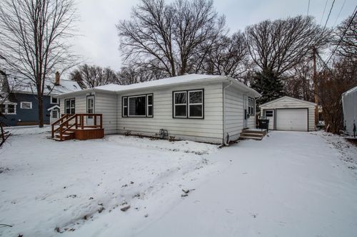 316 W 7th Avenue, Fergus Falls, MN, 56537 | Card Image