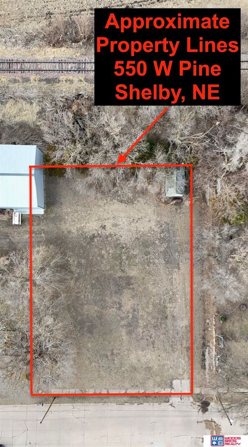 n-willow-s-550 W Pine St, Shelby, NE, 68662-5503 | Card Image