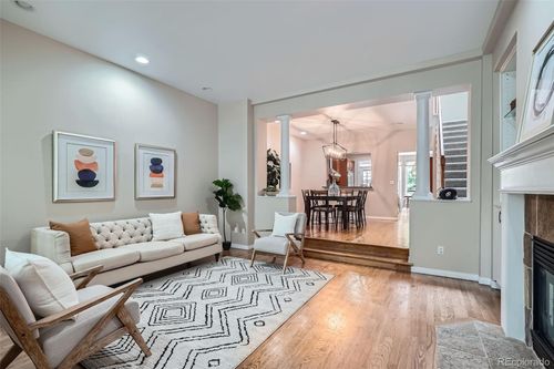 222 S Monroe St, Denver, CO, 80209-3009 | Card Image