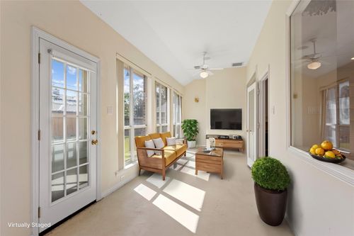 7903 S Wellington Ct, Houston, TX, 77055-3512 | Card Image