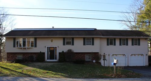 249 W Ridge Ter, Rutland, VT, 05701-9169 | Card Image