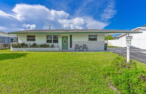4154 Colle Dr, Lake Worth, FL, 33461-1704 | Card Image