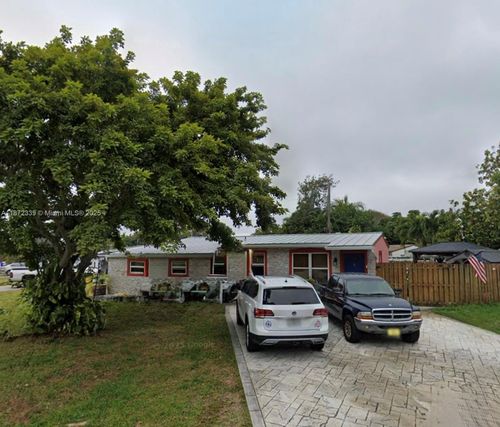 2681 Nw 63rd Ave, Margate, FL, 33063-1721 | Card Image