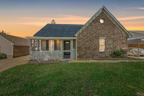 2799 Maryland Dr, Memphis, TN, 38133 | Card Image