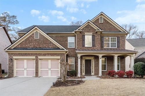 4740 Shiloh Crossing Way, Cumming, GA, 30040-8006 | Card Image