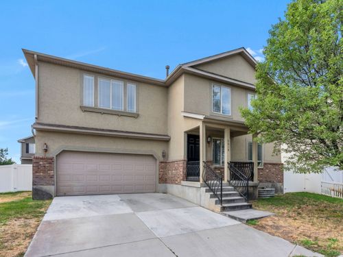 3519 W Newland Loop, Lehi, UT, 84048-4617 | Card Image