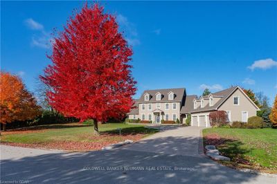 11230 Rutledge Way, House other with 4 bedrooms, 4 bathrooms and 13 parking in Campbellville ON | Image 1