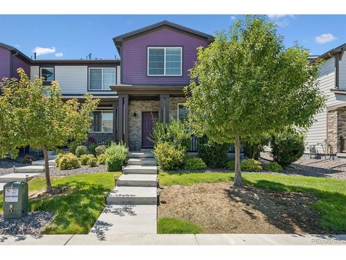 21052 E 60th Ave, Aurora, CO, 80019-2262 | Card Image
