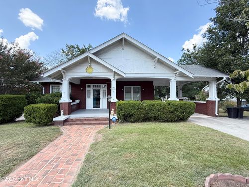1113 Fayetteville Rd, Rockingham, NC, 28379-3803 | Card Image