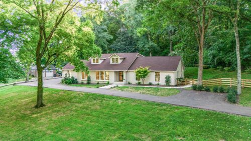509 Hillwood Blvd, Nashville, TN, 37205-1311 | Card Image