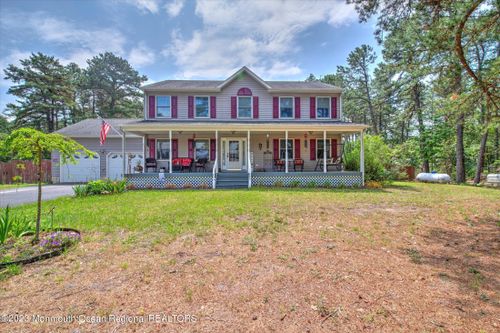 1556 Route 532, Chatsworth, NJ, 08019-9706 | Card Image