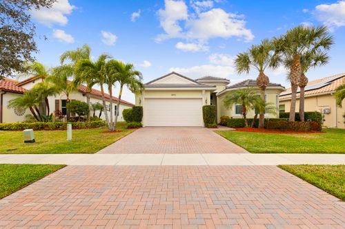 2893 Bellarosa Cir, Royal Palm Beach, FL, 33411-1467 | Card Image