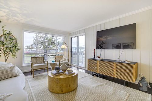 629 Larkspur Plaza Drive, Larkspur, CA, 94939 | Card Image