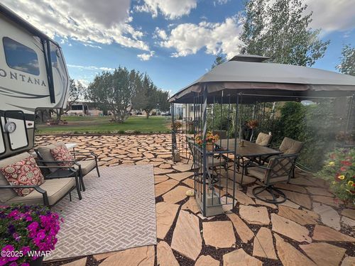 8240 Lake Front Dr, Show Low, AZ, 85901 | Card Image