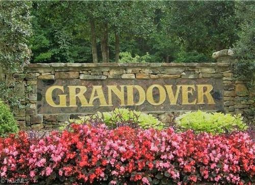 4314 Griffins Gate Ln, Greensboro, NC, 27407-7950 | Card Image