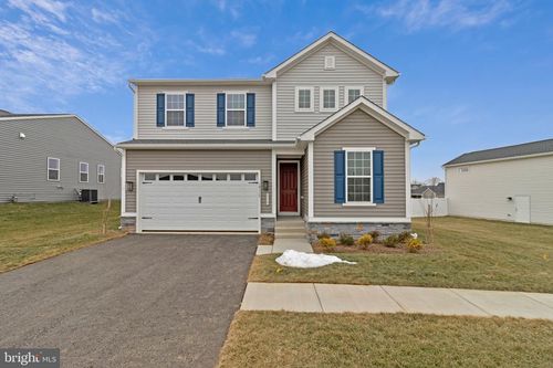 10119 Wilkes Dr, WILLIAMSPORT, MD, 21795-3235 | Card Image