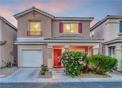 6788 Granite River Lane, House other with 4 bedrooms, 2 bathrooms and null parking in Las Vegas NV | Image 1