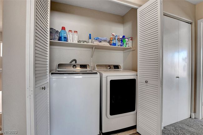 Upstairs Laundry | Image 43