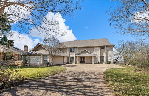 10009 Stony Point Dr, Woodway, TX, 76712-3173 | Card Image