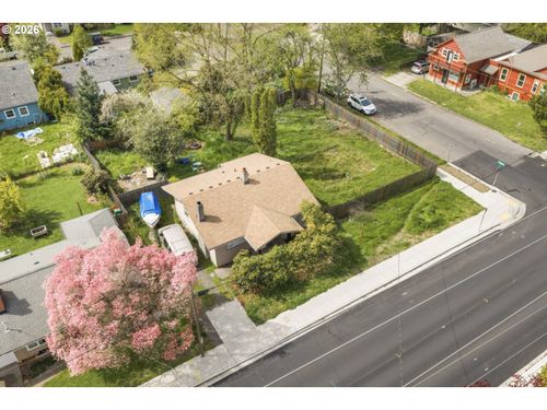 1023 Ne 60th Ave, Portland, OR, 97213-4305 | Card Image
