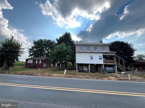 1703 Industrial Park Rd, MIFFLINTOWN, PA, 17059-9070 | Card Image