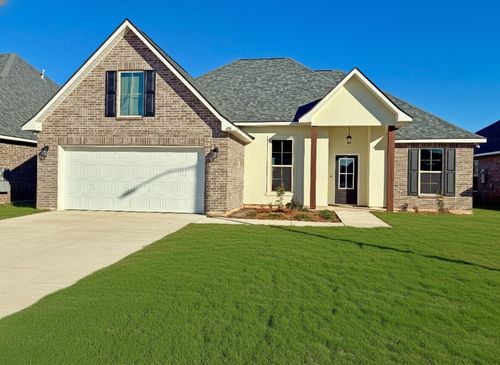 494 Blanchard Loop, Bossier City, LA, 71111-6665 | Card Image