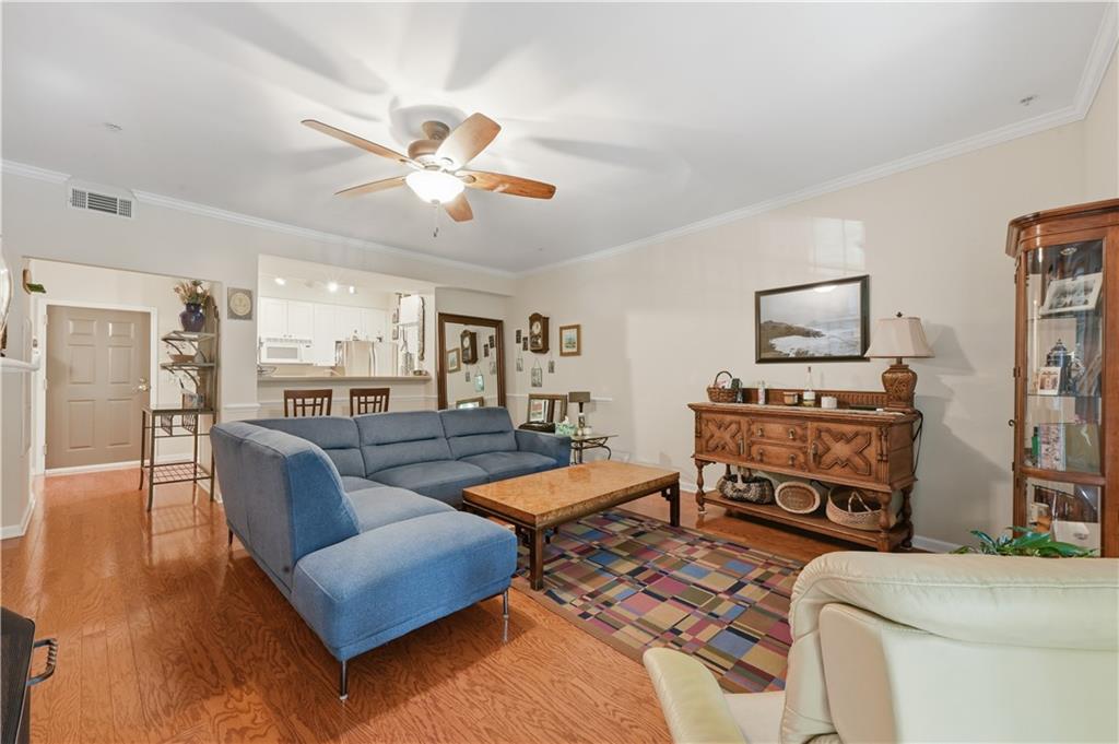 Residential in Atlanta 3
