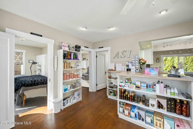 401 N Stephen St, Home with 0 bedrooms, 0 bathrooms and null parking in Clark Fork ID | Image 20