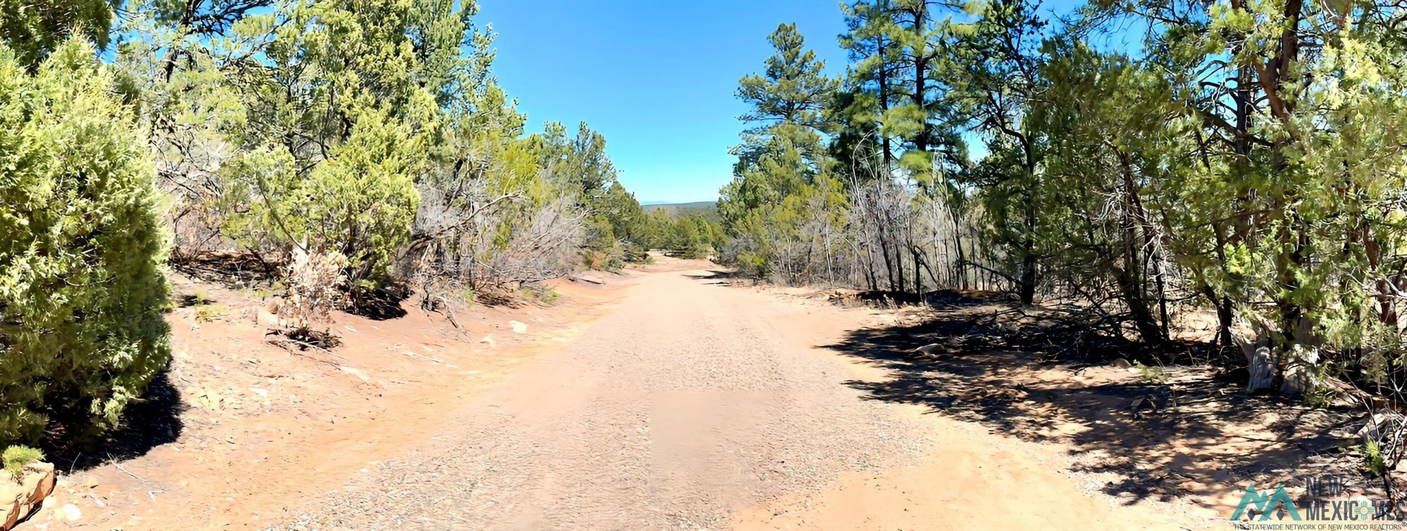 Land in Tijeras 2