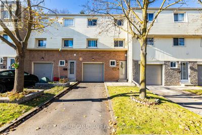 122 - 1915 Denmar Rd, Townhouse with 3 bedrooms, 2 bathrooms and 2 parking in Pickering ON | Image 1