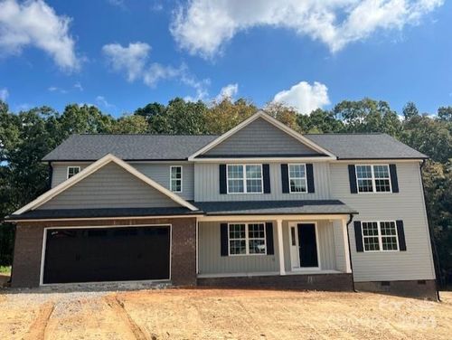 1133 Heather Oak Ln, Oakboro, NC, 28129-7746 | Card Image