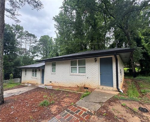 6325 Raymond Ter, Union City, GA, 30291-1629 | Card Image