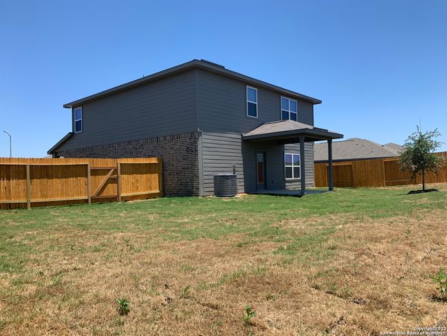 9106 Canvas Run, House other with 5 bedrooms, 3 bathrooms and null parking in Converse TX | Image 39