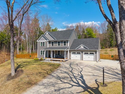 530 Kearsarge Valley Rd, Wilmot, NH, 03287 | Card Image