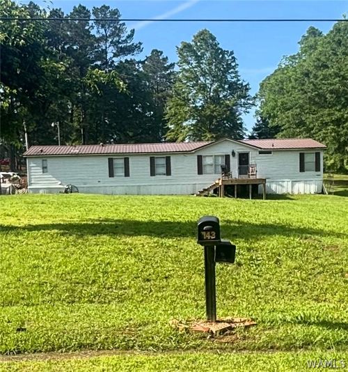 743 Greentree Dr, West Blocton, AL, 35184-4513 | Card Image