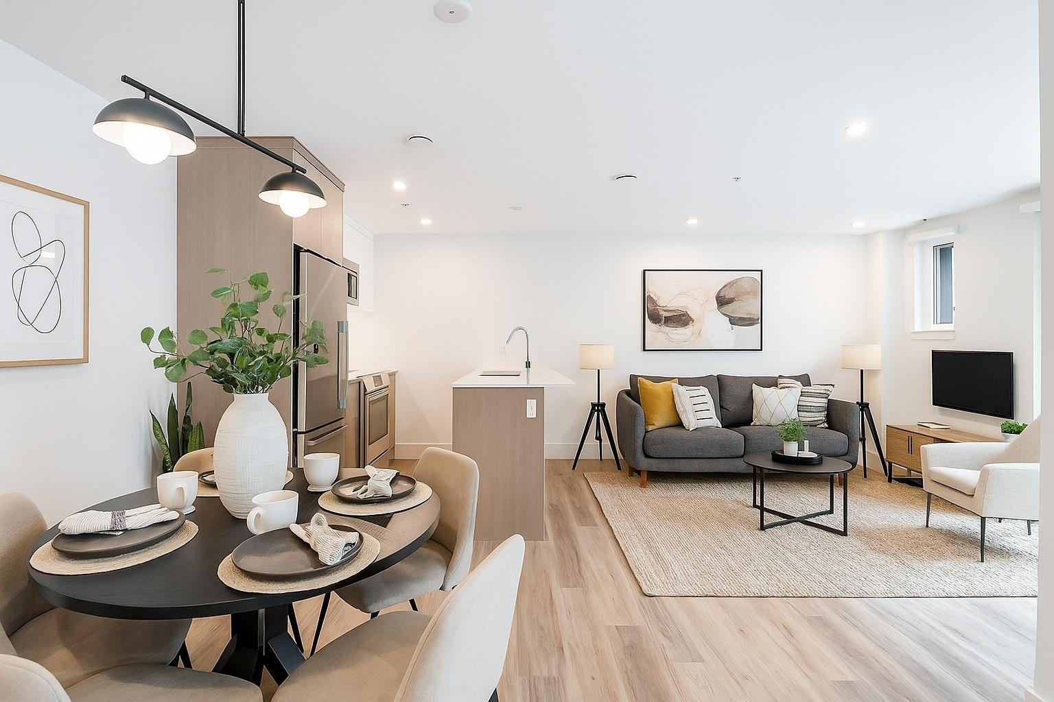Residential in Vancouver