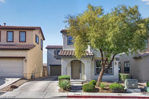 126 Cloud Cover Ave, Henderson, NV, 89002-6590 | Card Image