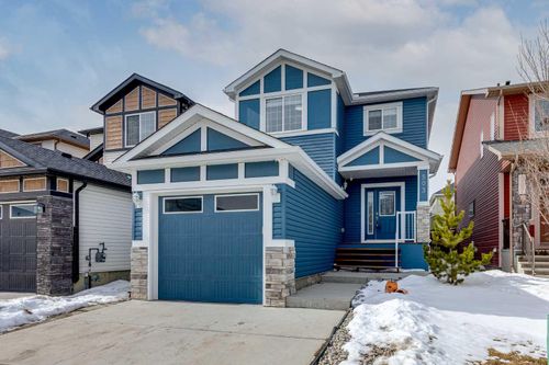 503 Bayview Way Sw, Airdrie, AB, T4B5C7 | Card Image