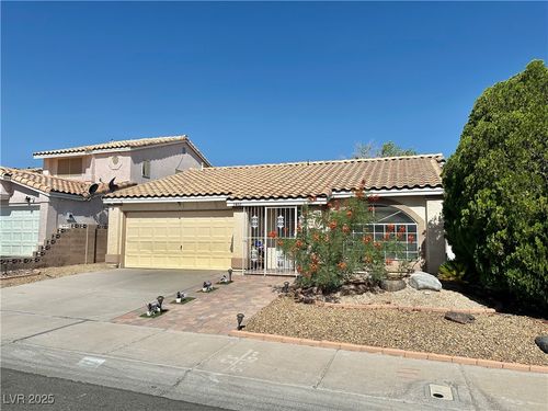 1461 Harmony Hill Dr, Henderson, NV, 89014-2525 | Card Image