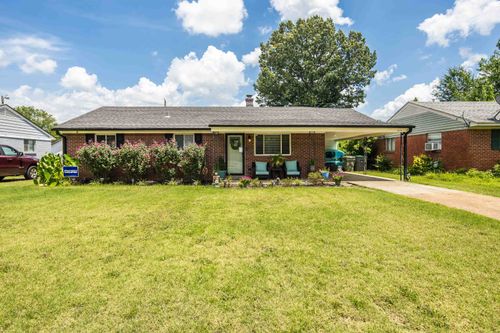 432 Malboro Rd, Memphis, TN, 38120-1611 | Card Image